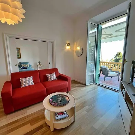 Daire Imperial Palace - Sublime T2 Vue - Terrasse *